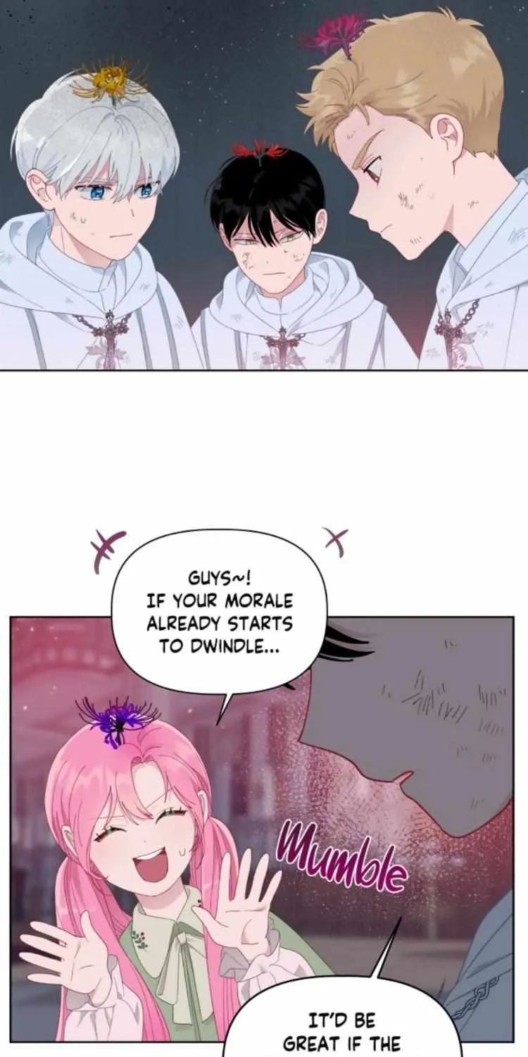 Preference for the Possessor Chapter 28 page 13 - 