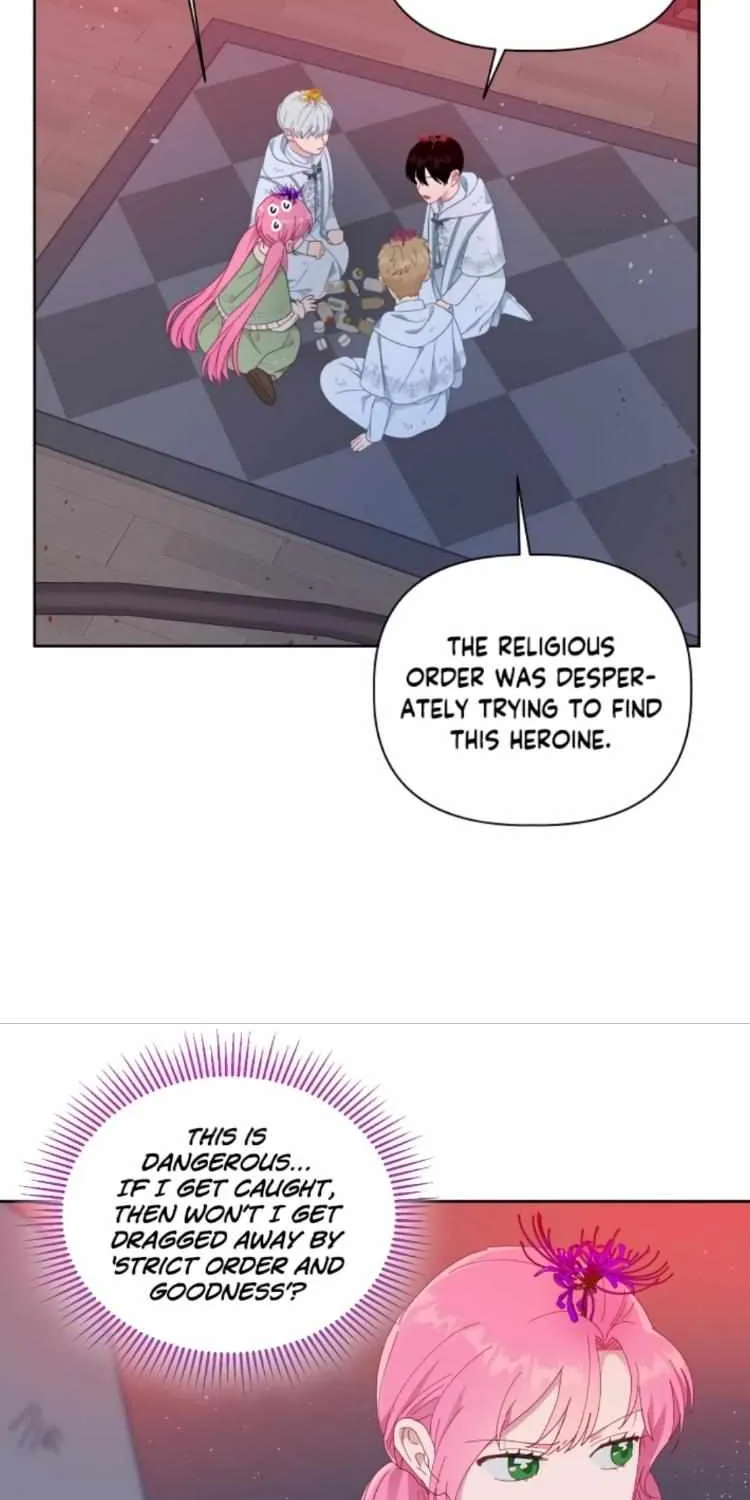 Preference for the Possessor Chapter 28 page 15 - 
