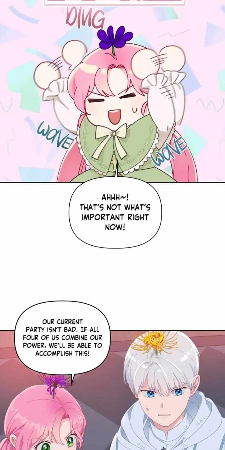 Preference for the Possessor Chapter 28 page 17 - 