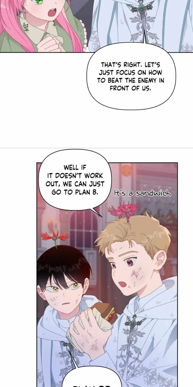 Preference for the Possessor Chapter 28 page 18 - 