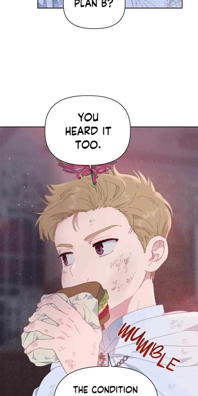 Preference for the Possessor Chapter 28 page 19 - 