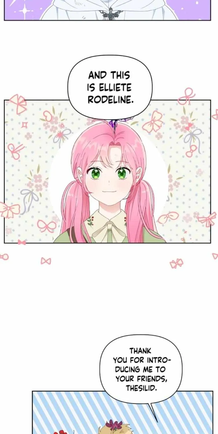 Preference for the Possessor Chapter 28 page 3 - 