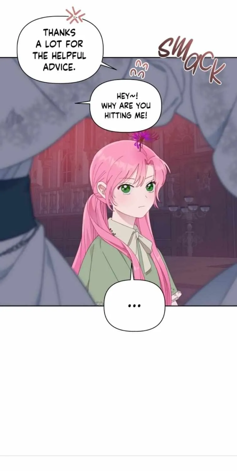 Preference for the Possessor Chapter 28 page 21 - 