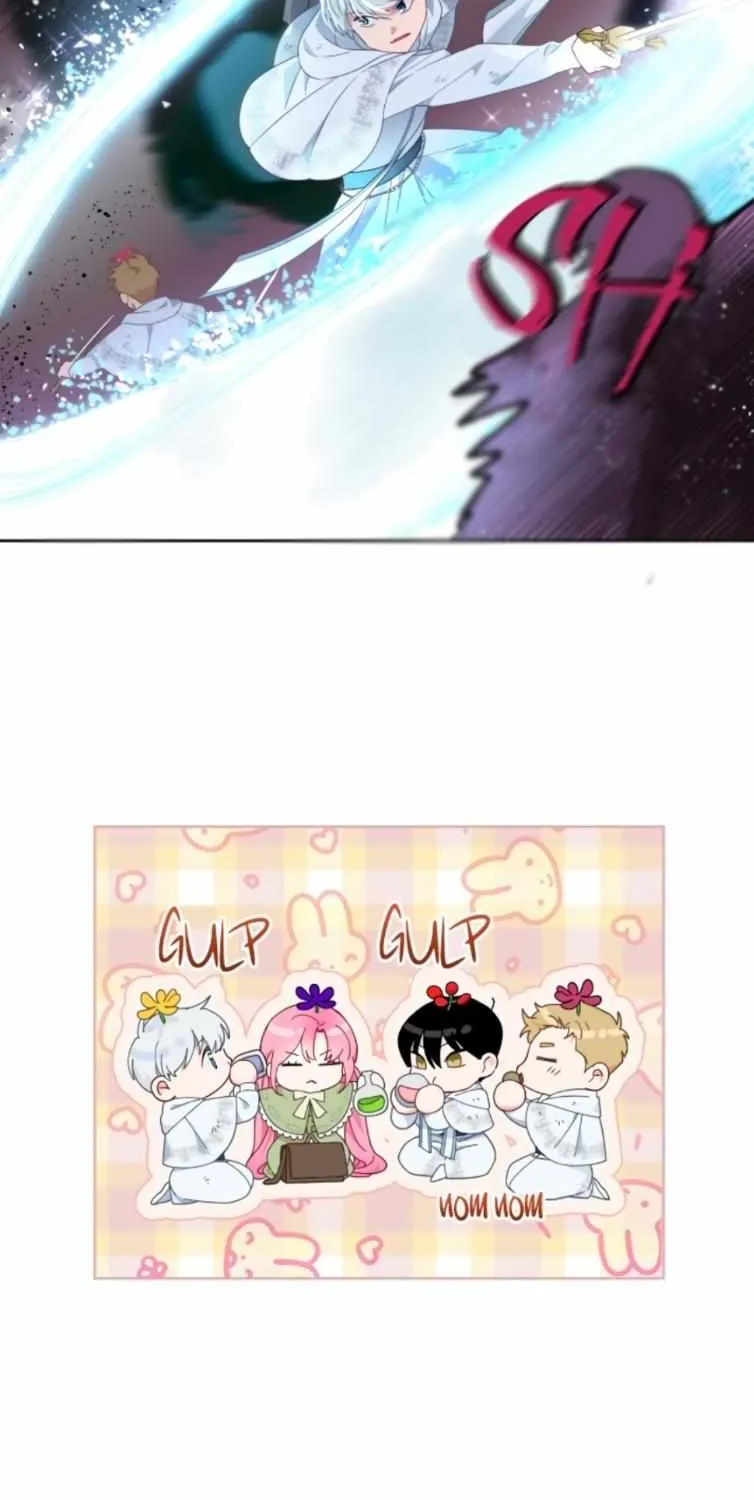 Preference for the Possessor Chapter 28 page 23 - 