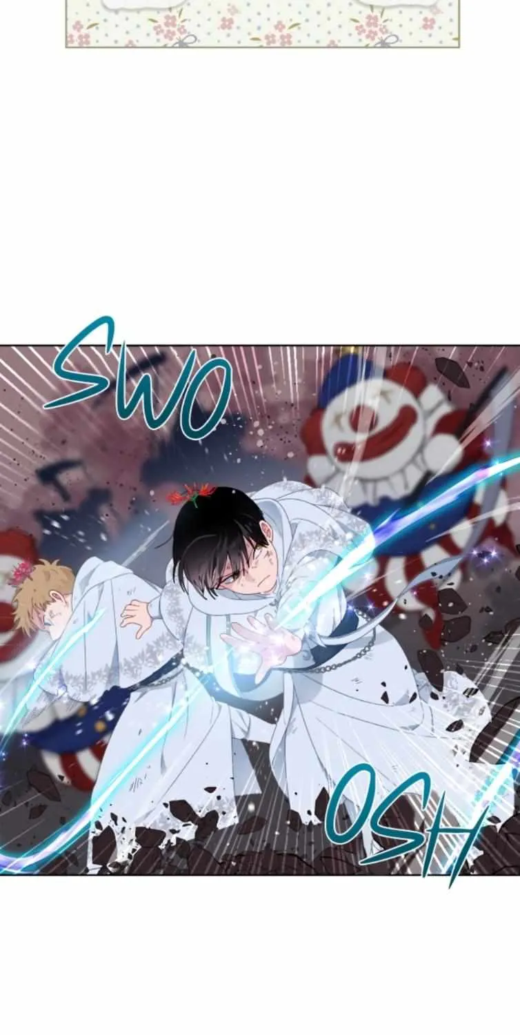Preference for the Possessor Chapter 28 page 25 - 