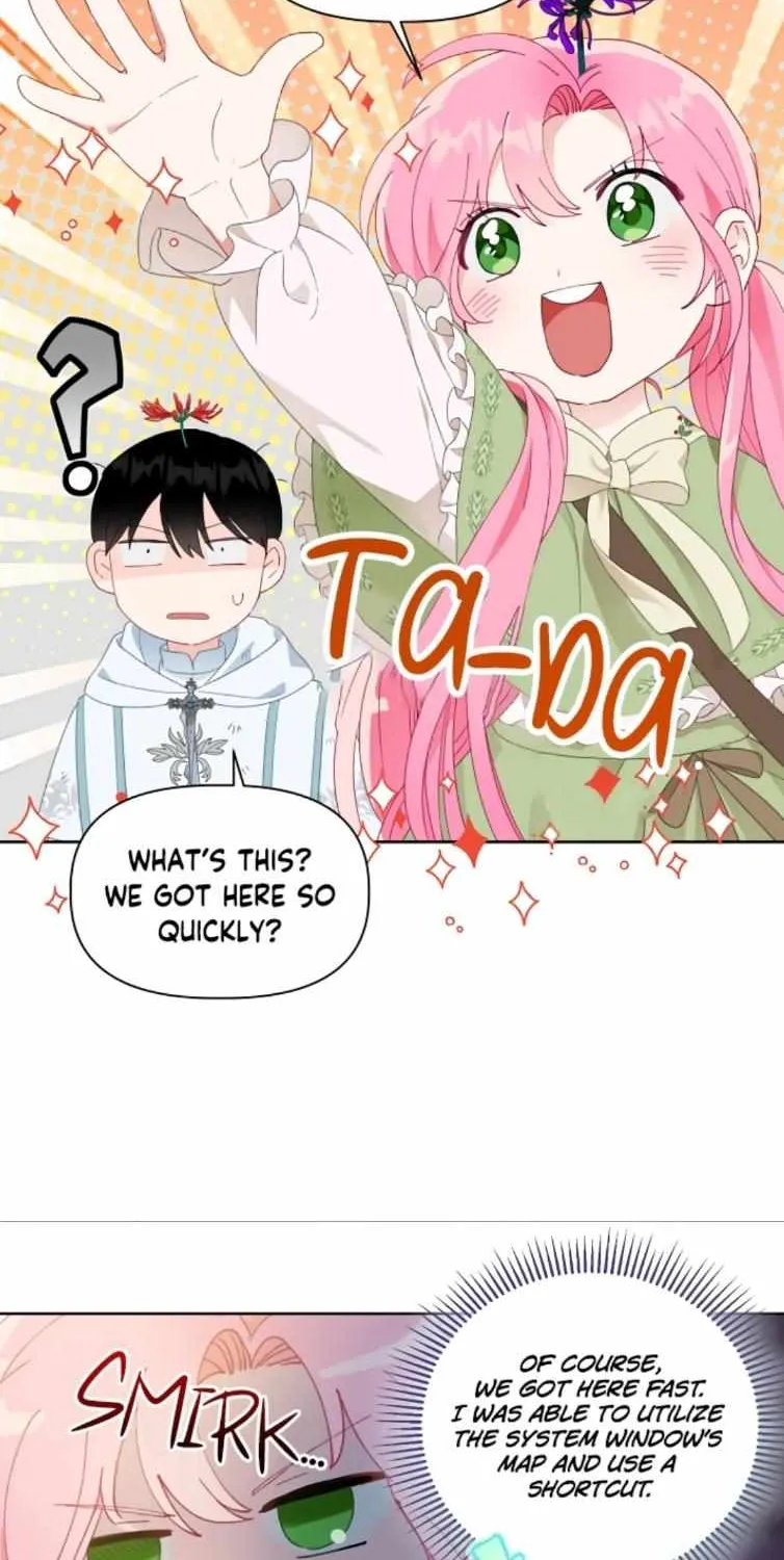 Preference for the Possessor Chapter 28 page 28 - 
