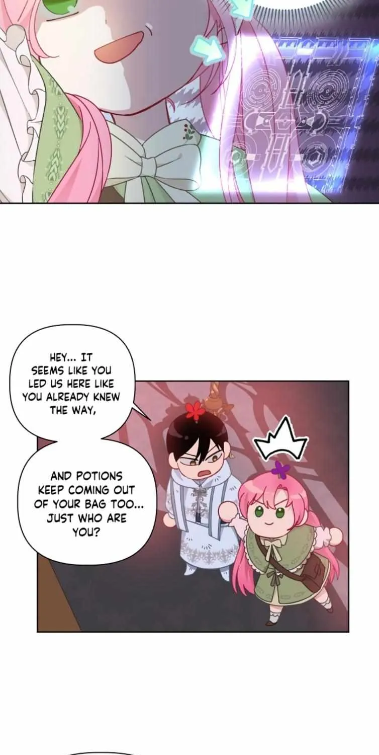 Preference for the Possessor Chapter 28 page 29 - 