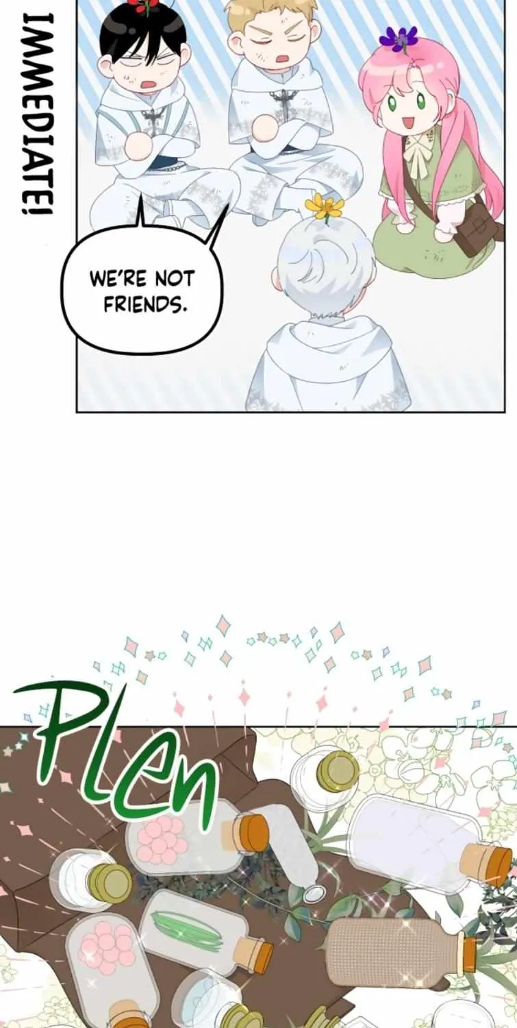 Preference for the Possessor Chapter 28 page 4 - 