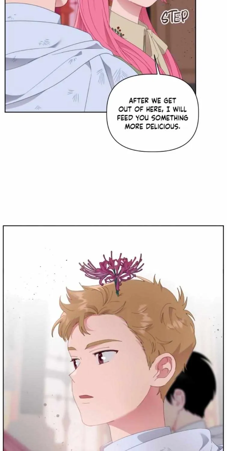 Preference for the Possessor Chapter 28 page 33 - 