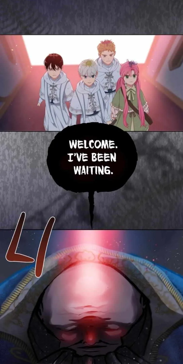 Preference for the Possessor Chapter 28 page 37 - 