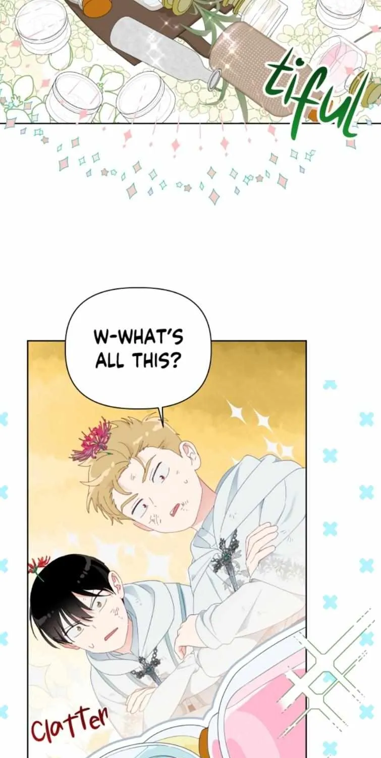 Preference for the Possessor Chapter 28 page 5 - 