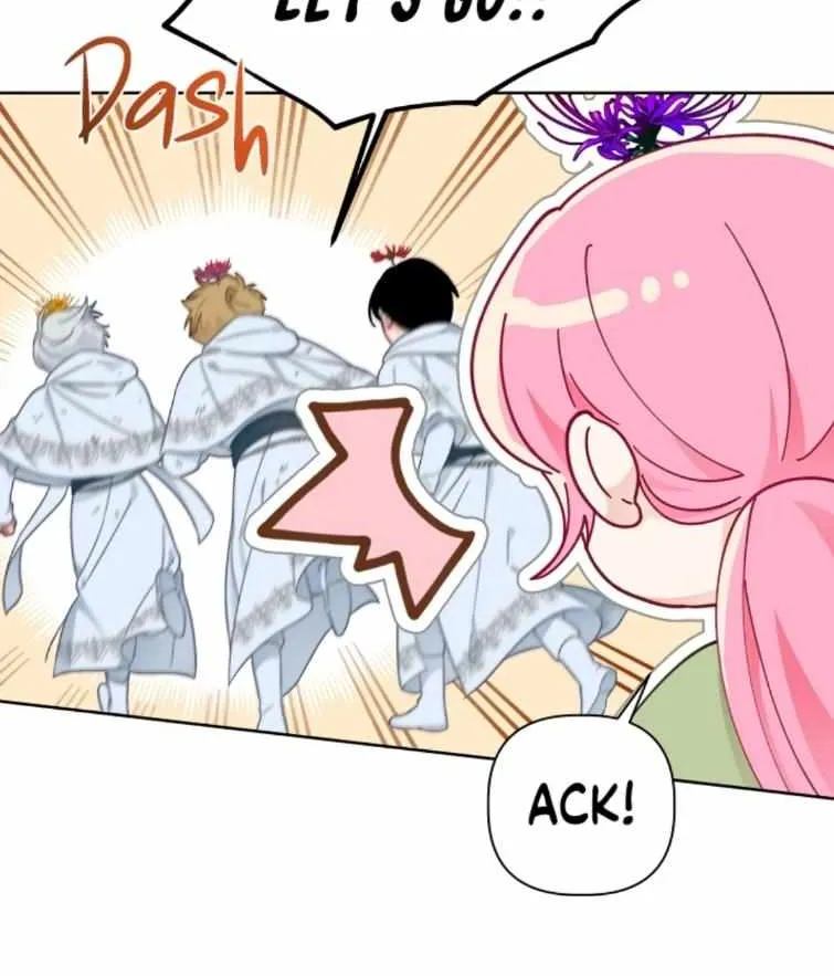 Preference for the Possessor Chapter 28 page 42 - 