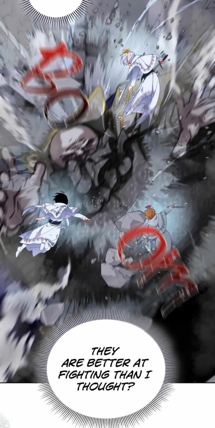 Preference for the Possessor Chapter 28 page 44 - 