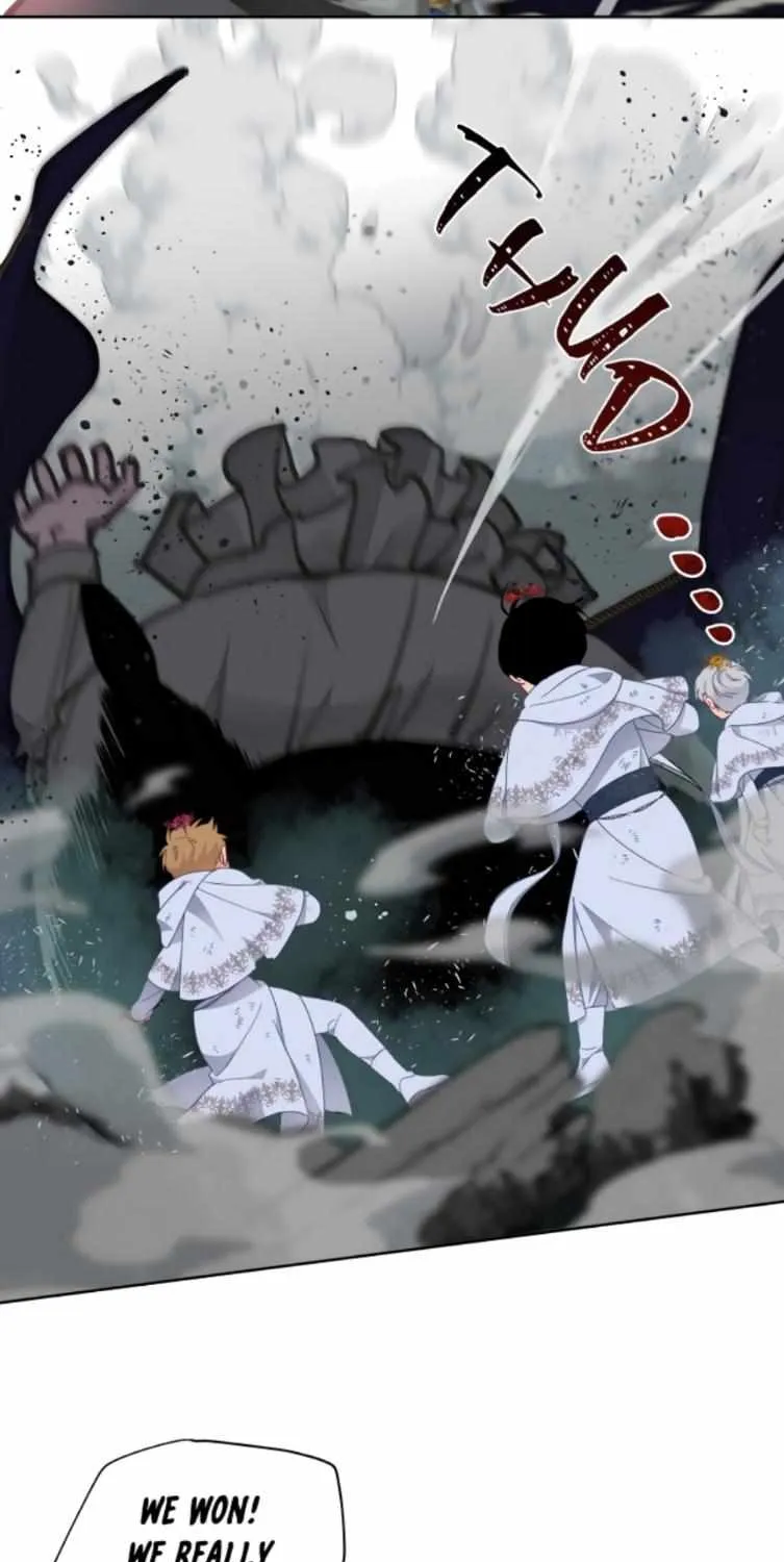 Preference for the Possessor Chapter 28 page 47 - 