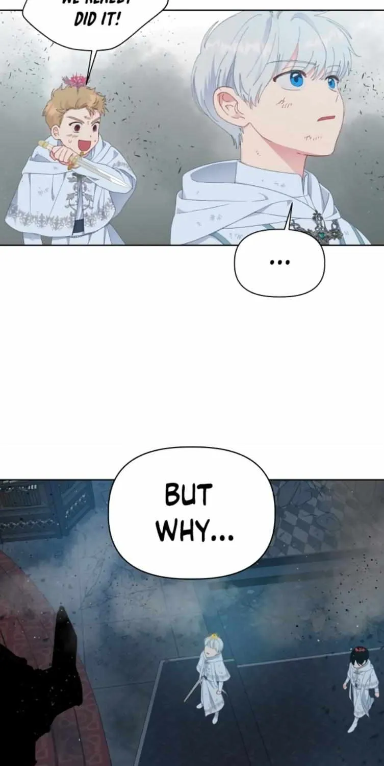 Preference for the Possessor Chapter 28 page 48 - 