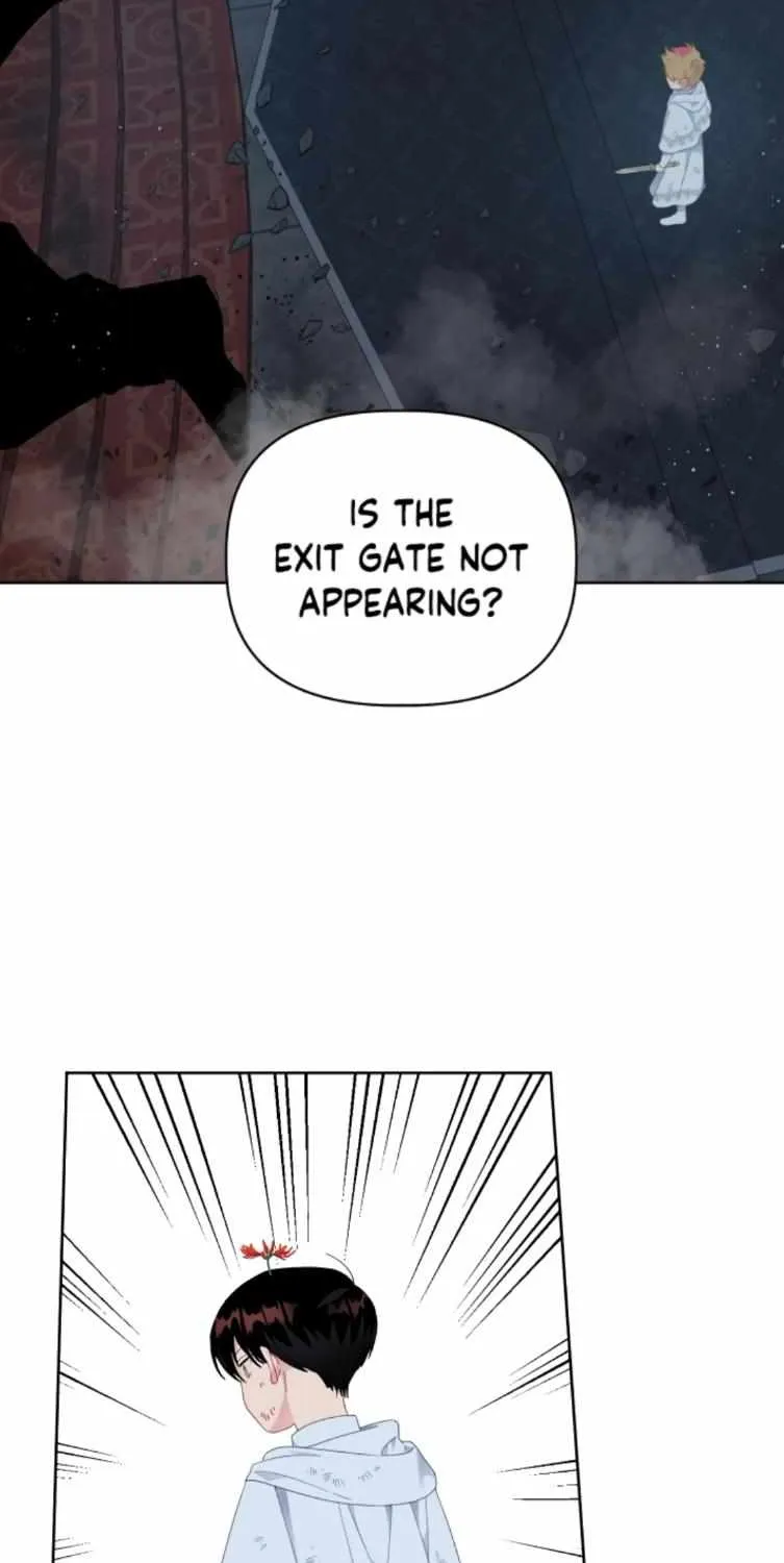 Preference for the Possessor Chapter 28 page 49 - 