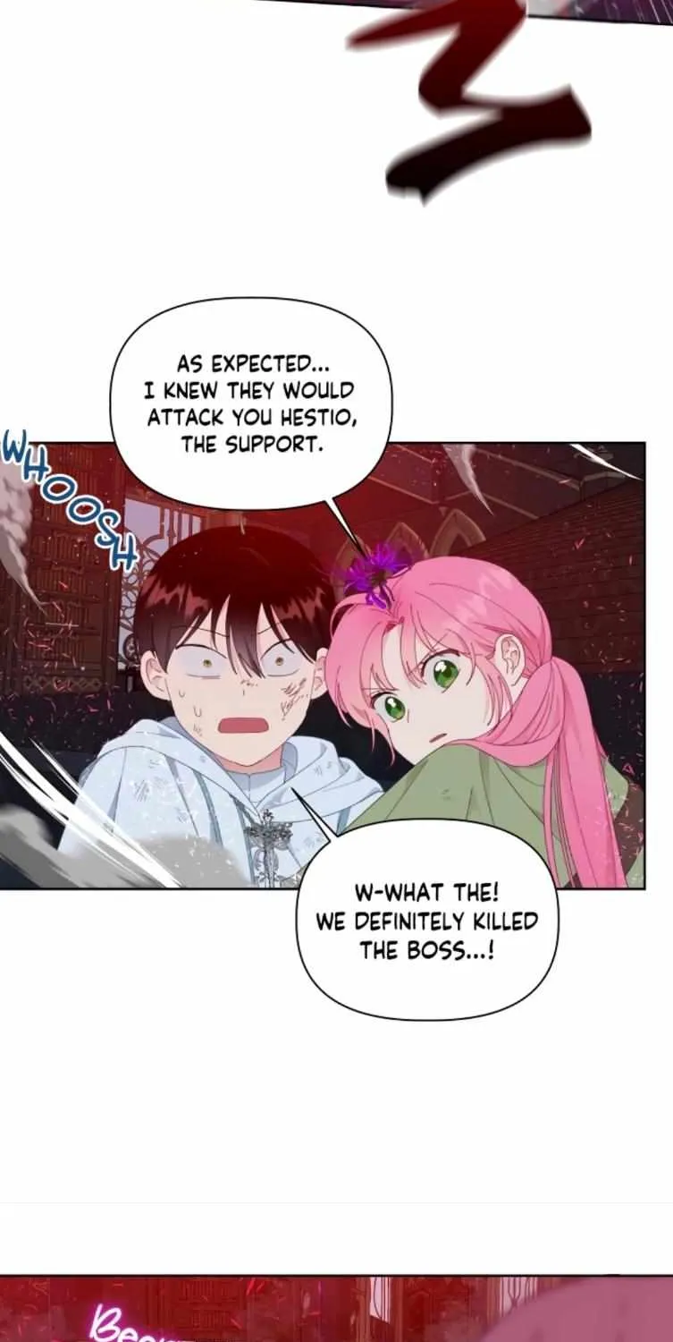 Preference for the Possessor Chapter 28 page 53 - 