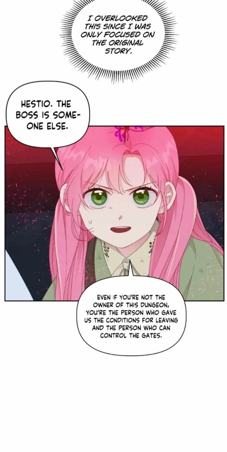 Preference for the Possessor Chapter 28 page 56 - 