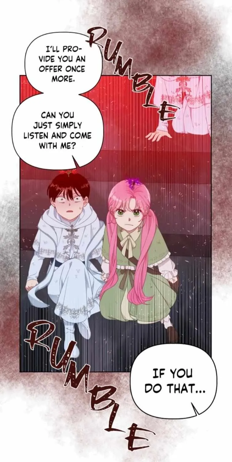 Preference for the Possessor Chapter 28 page 59 - 