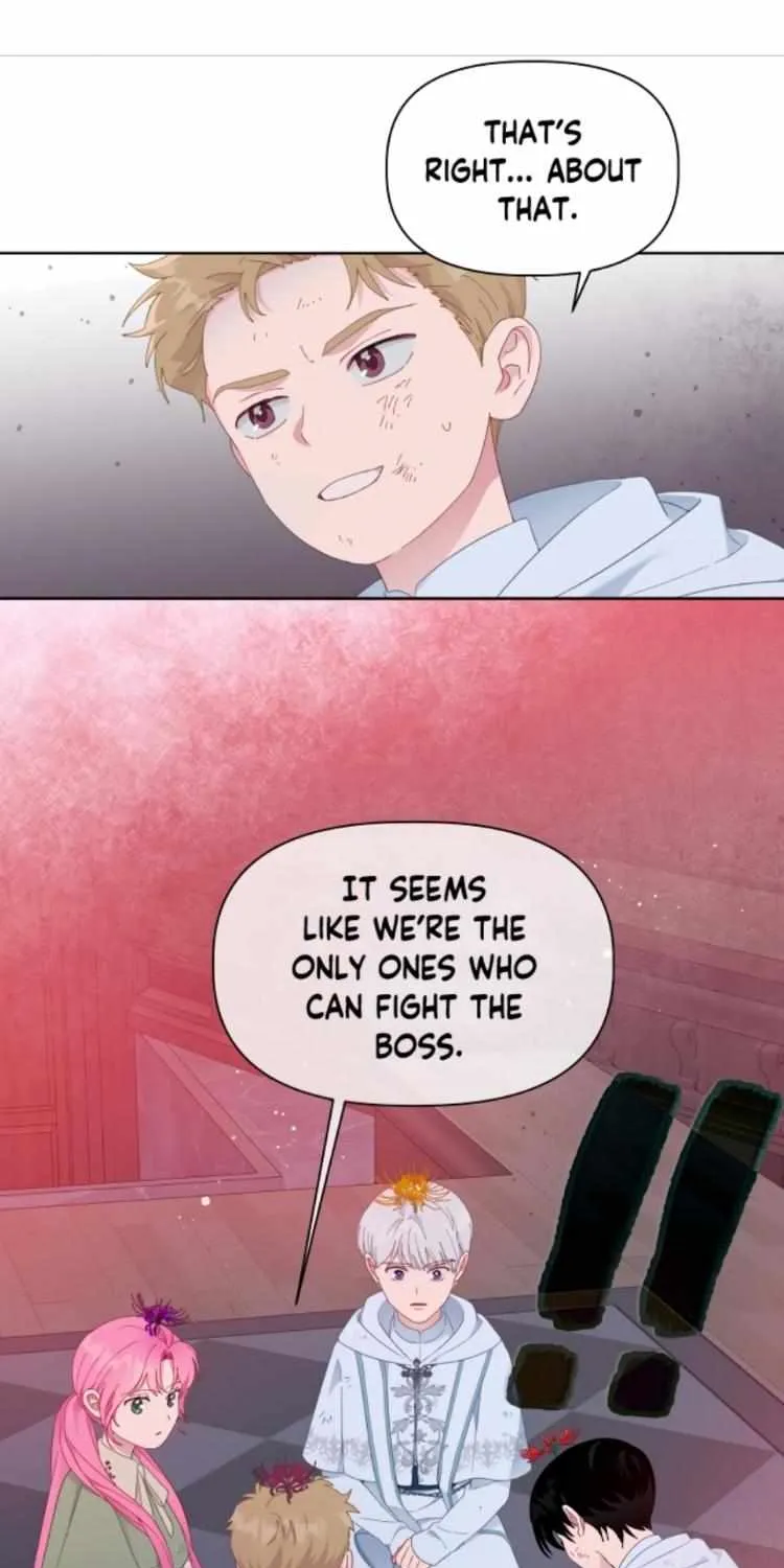 Preference for the Possessor Chapter 28 page 9 - 