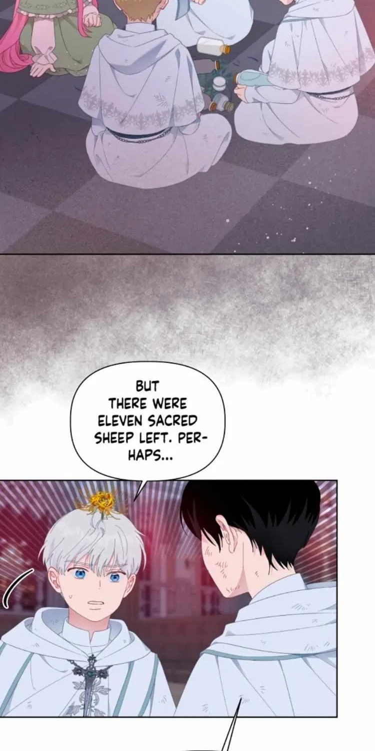 Preference for the Possessor Chapter 28 page 10 - 