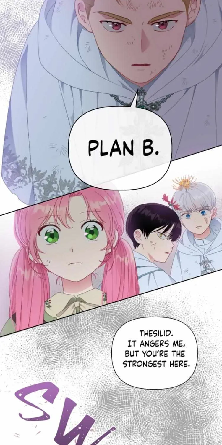 Preference for the Possessor Chapter 29 page 13 - 