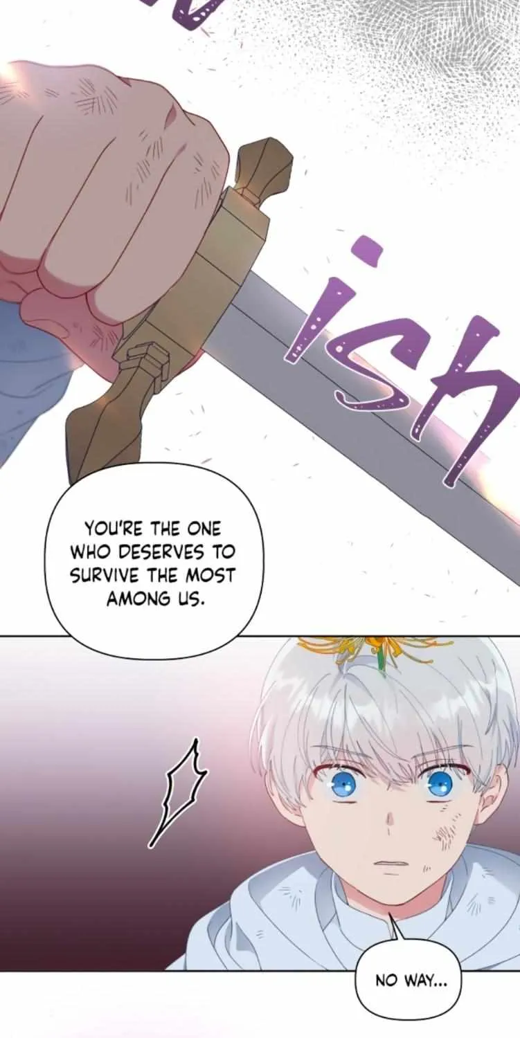 Preference for the Possessor Chapter 29 page 14 - 