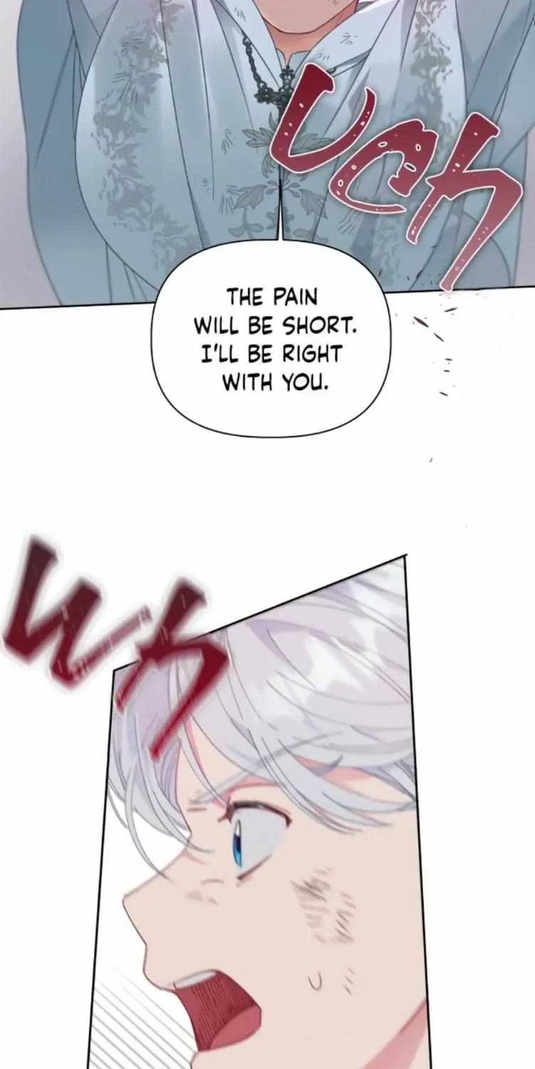 Preference for the Possessor Chapter 29 page 16 - 