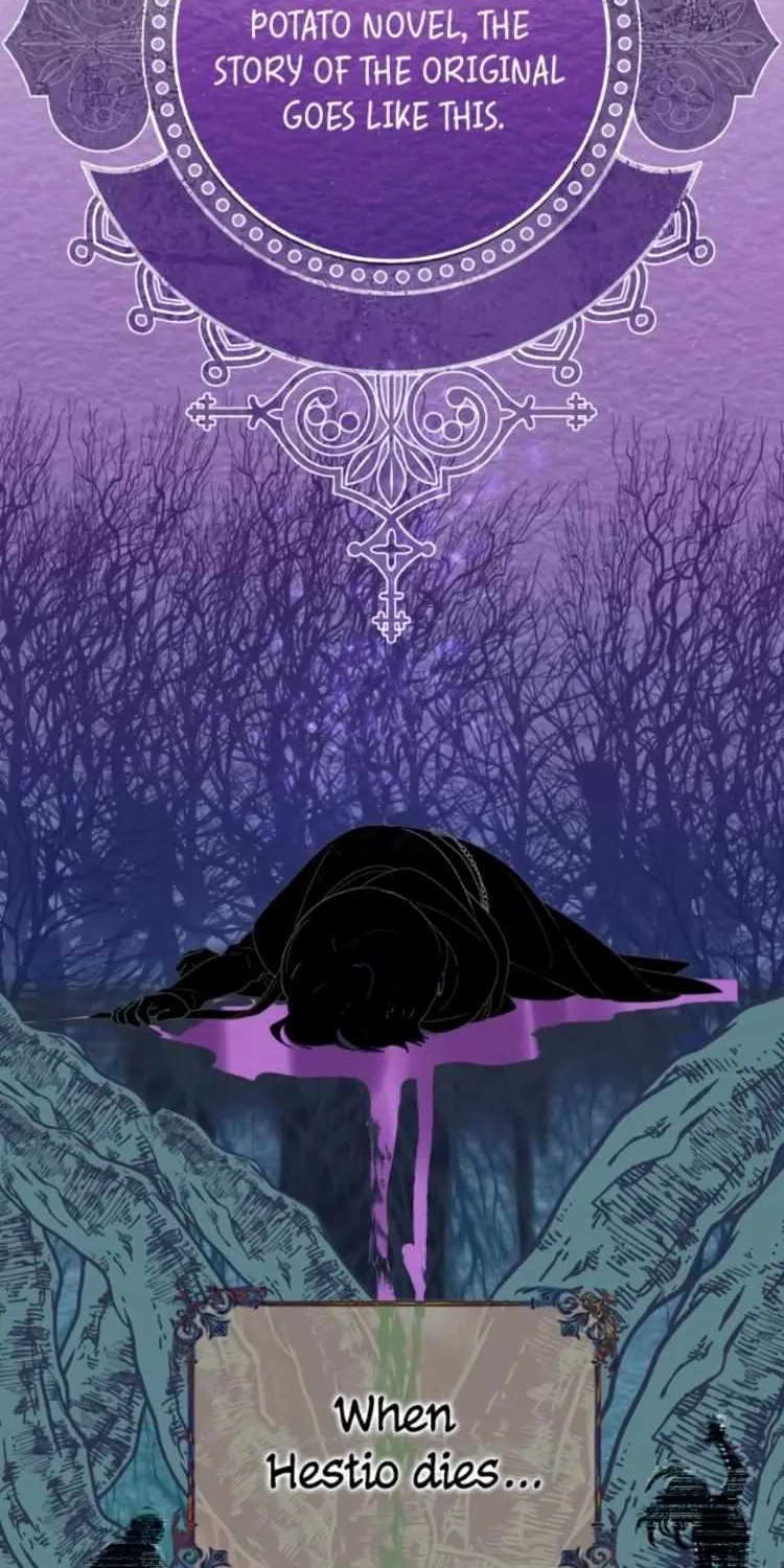 Preference for the Possessor Chapter 29 page 21 - 