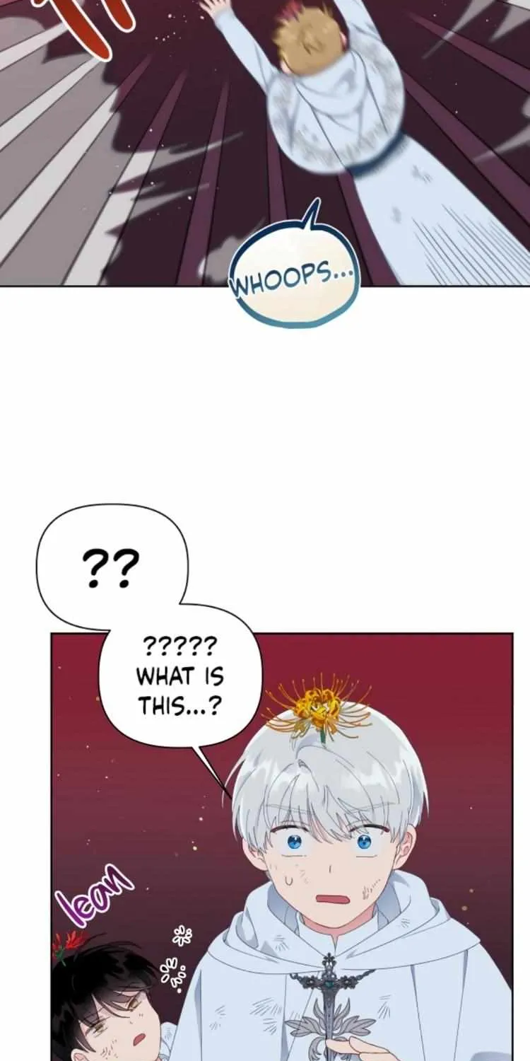 Preference for the Possessor Chapter 29 page 26 - 