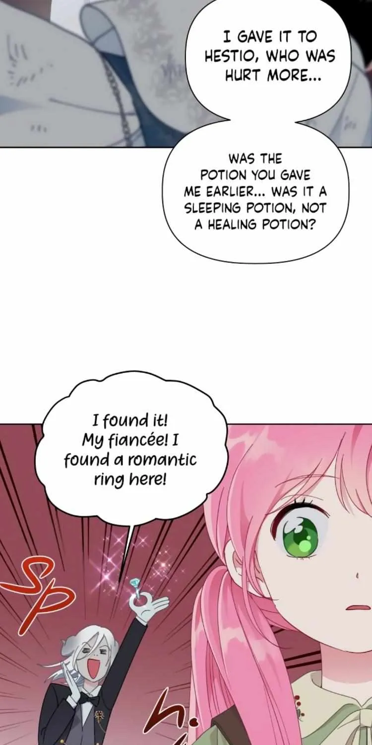 Preference for the Possessor Chapter 29 page 28 - 