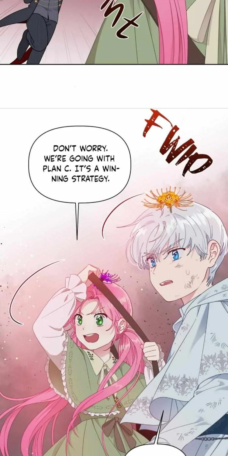 Preference for the Possessor Chapter 29 page 29 - 