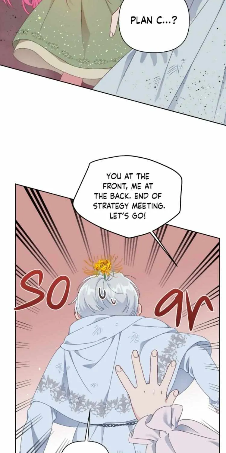 Preference for the Possessor Chapter 29 page 30 - 