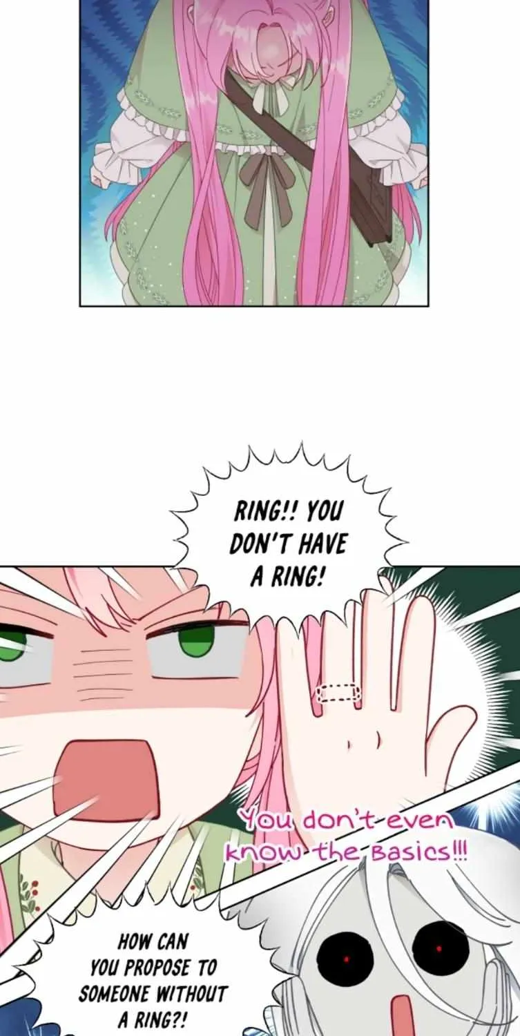 Preference for the Possessor Chapter 29 page 4 - 
