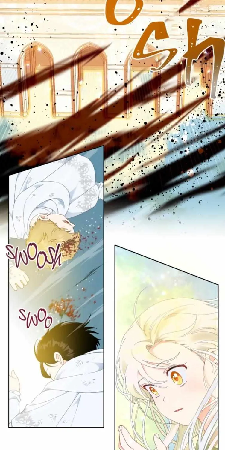 Preference for the Possessor Chapter 29 page 41 - 