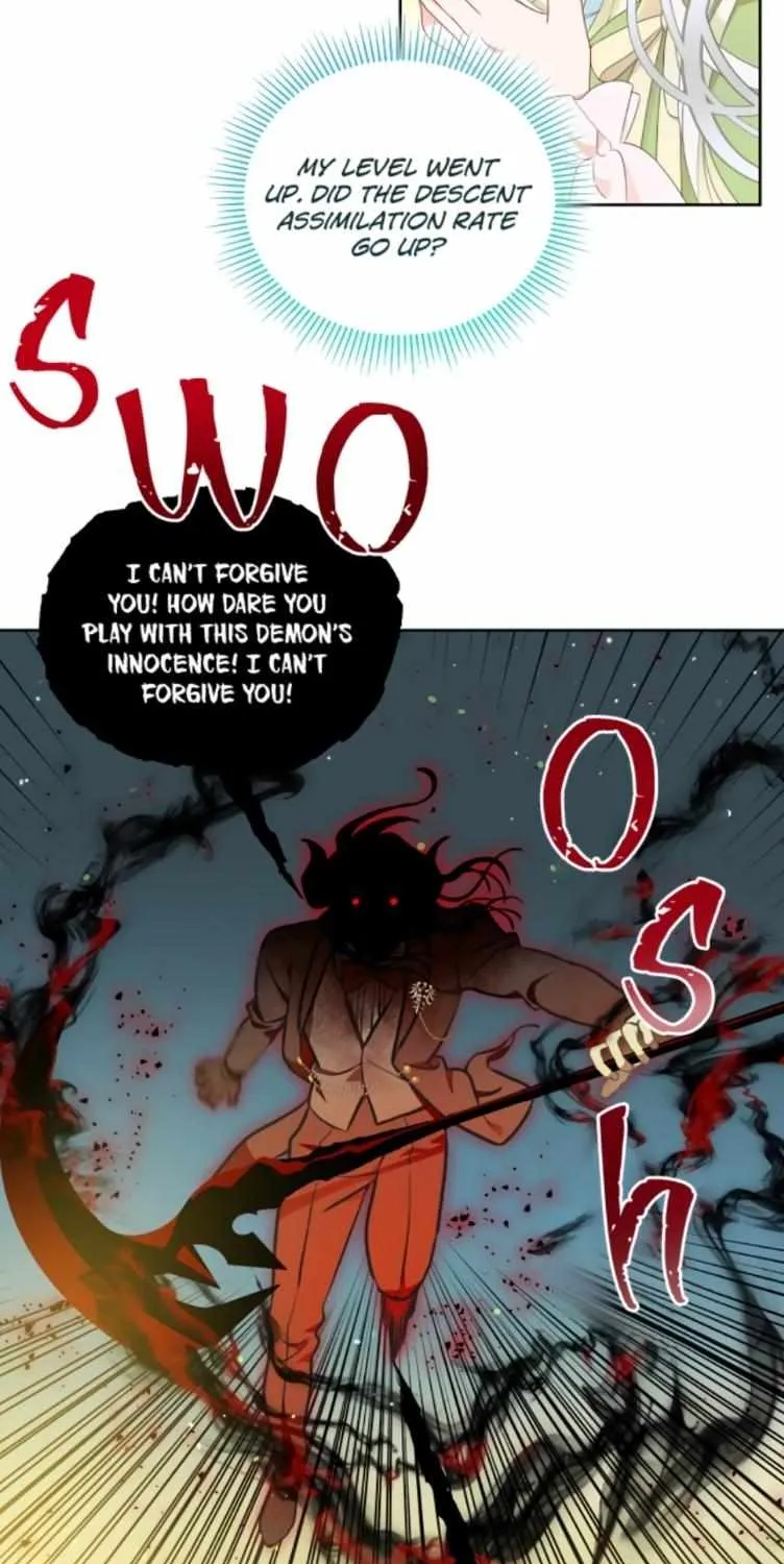 Preference for the Possessor Chapter 29 page 42 - 