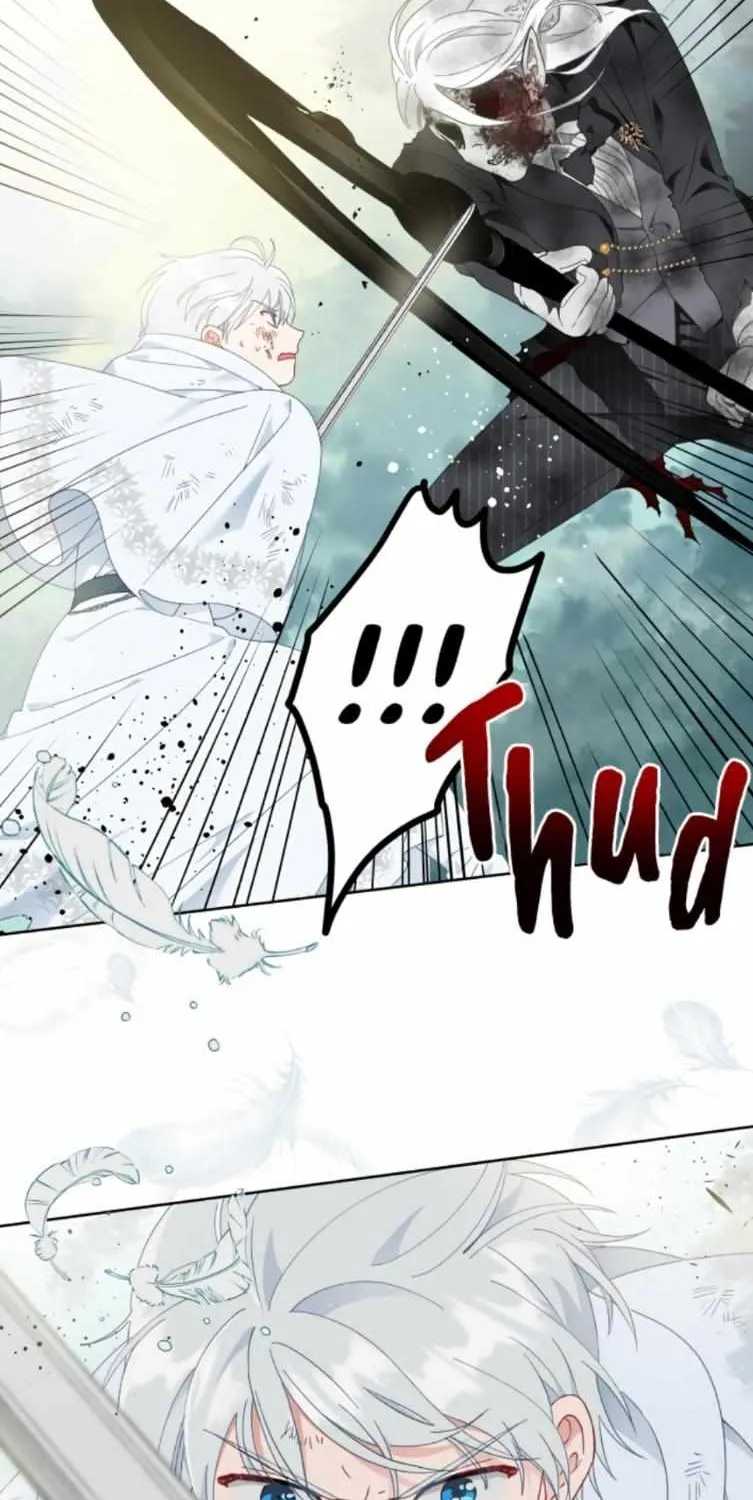 Preference for the Possessor Chapter 29 page 50 - 