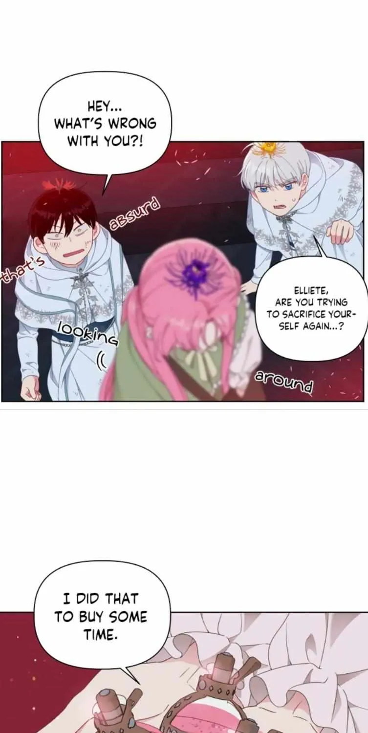 Preference for the Possessor Chapter 29 page 6 - 