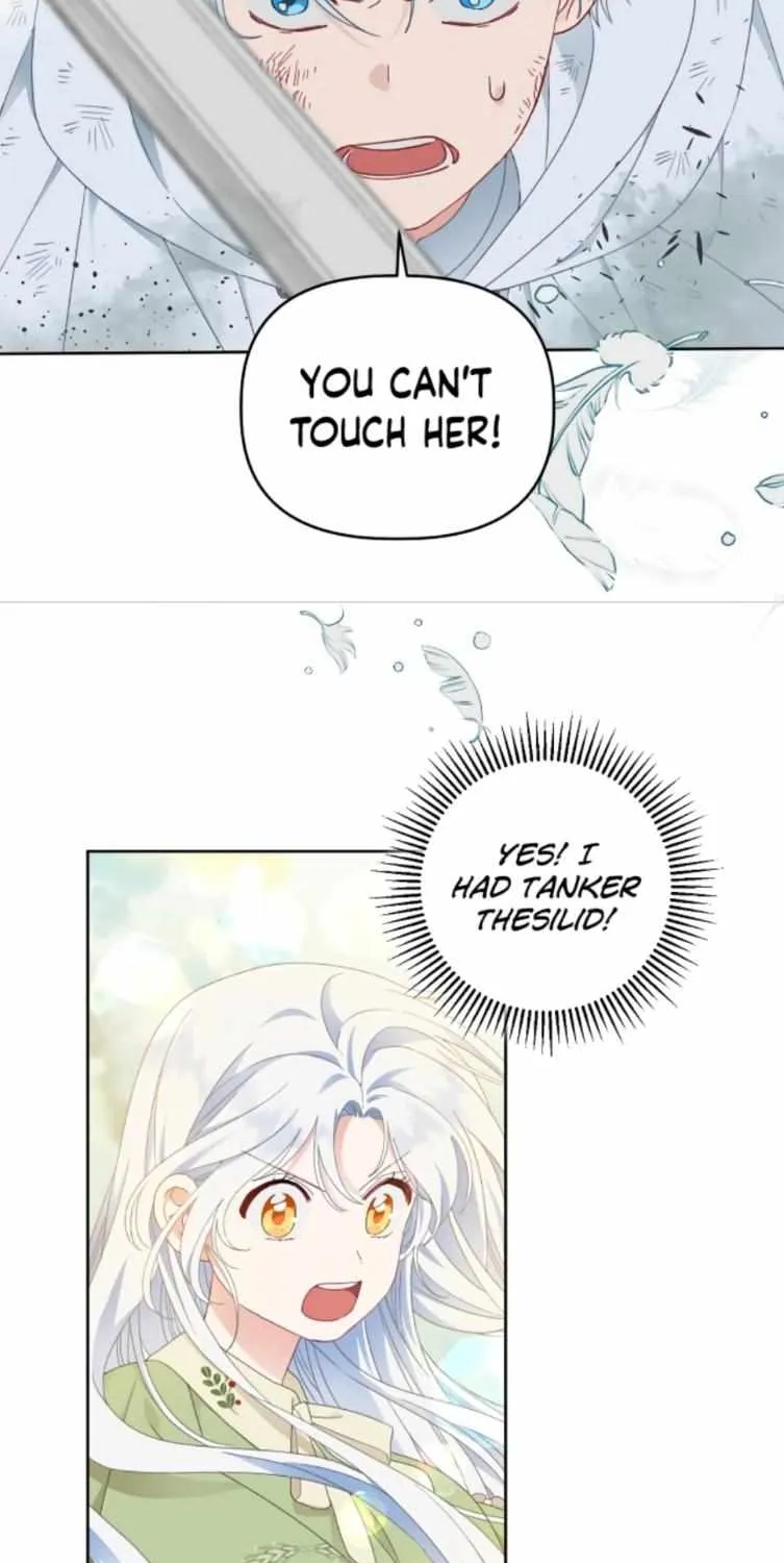 Preference for the Possessor Chapter 29 page 51 - 