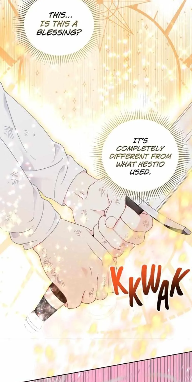 Preference for the Possessor Chapter 29 page 57 - 