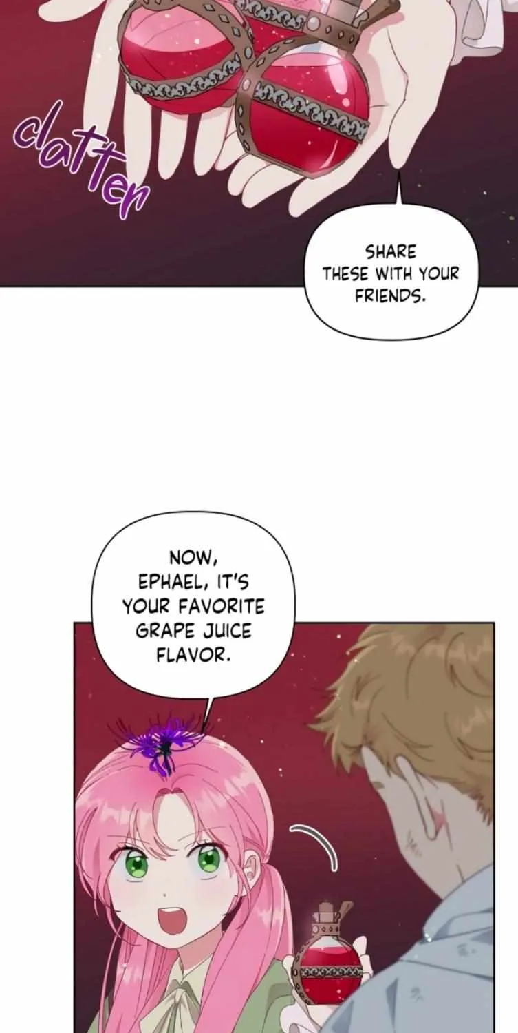 Preference for the Possessor Chapter 29 page 7 - 