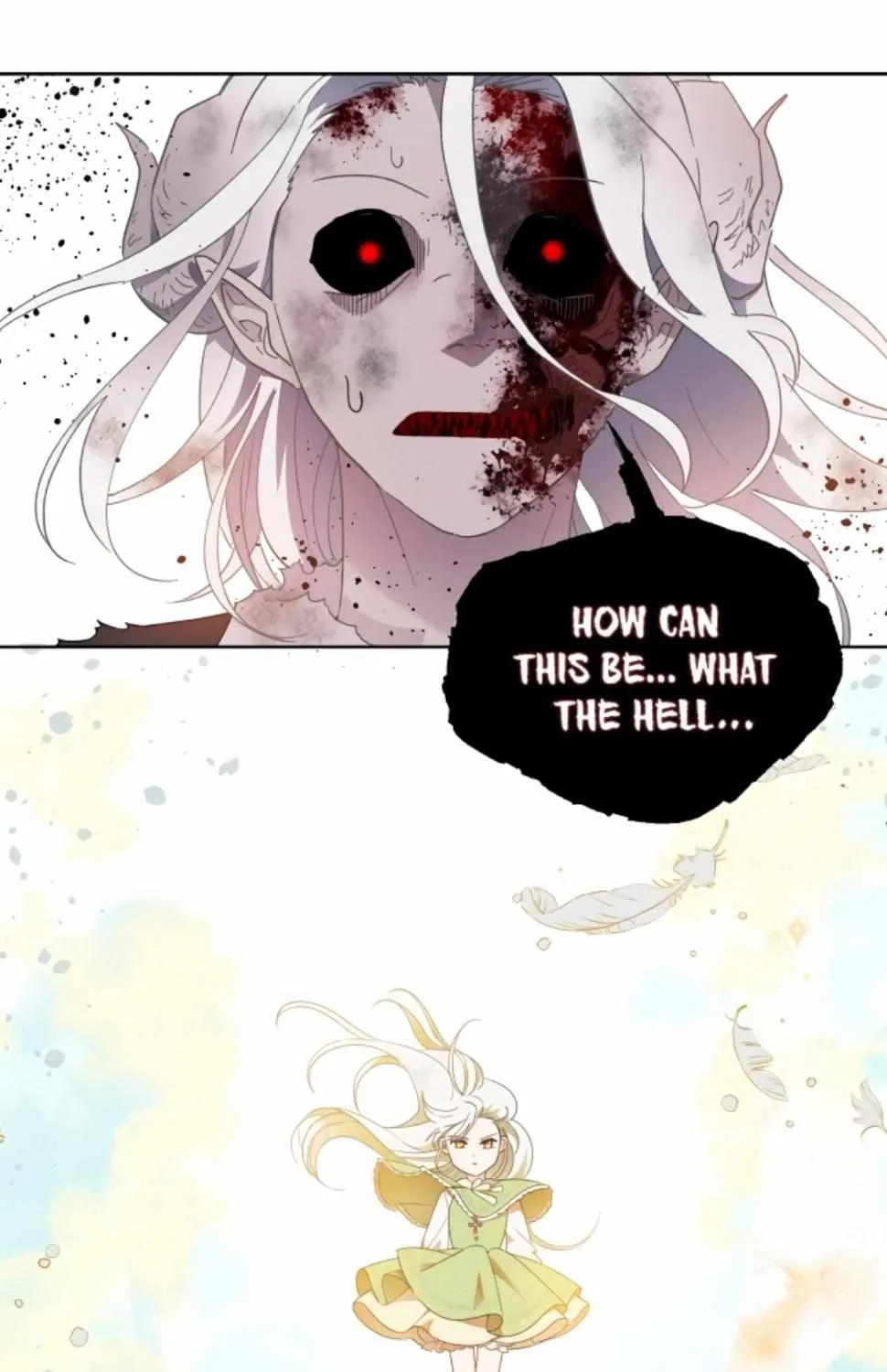 Preference for the Possessor Chapter 29 page 61 - 