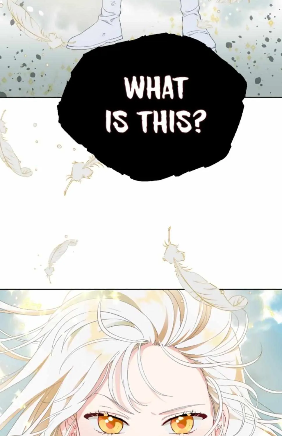 Preference for the Possessor Chapter 29 page 63 - 