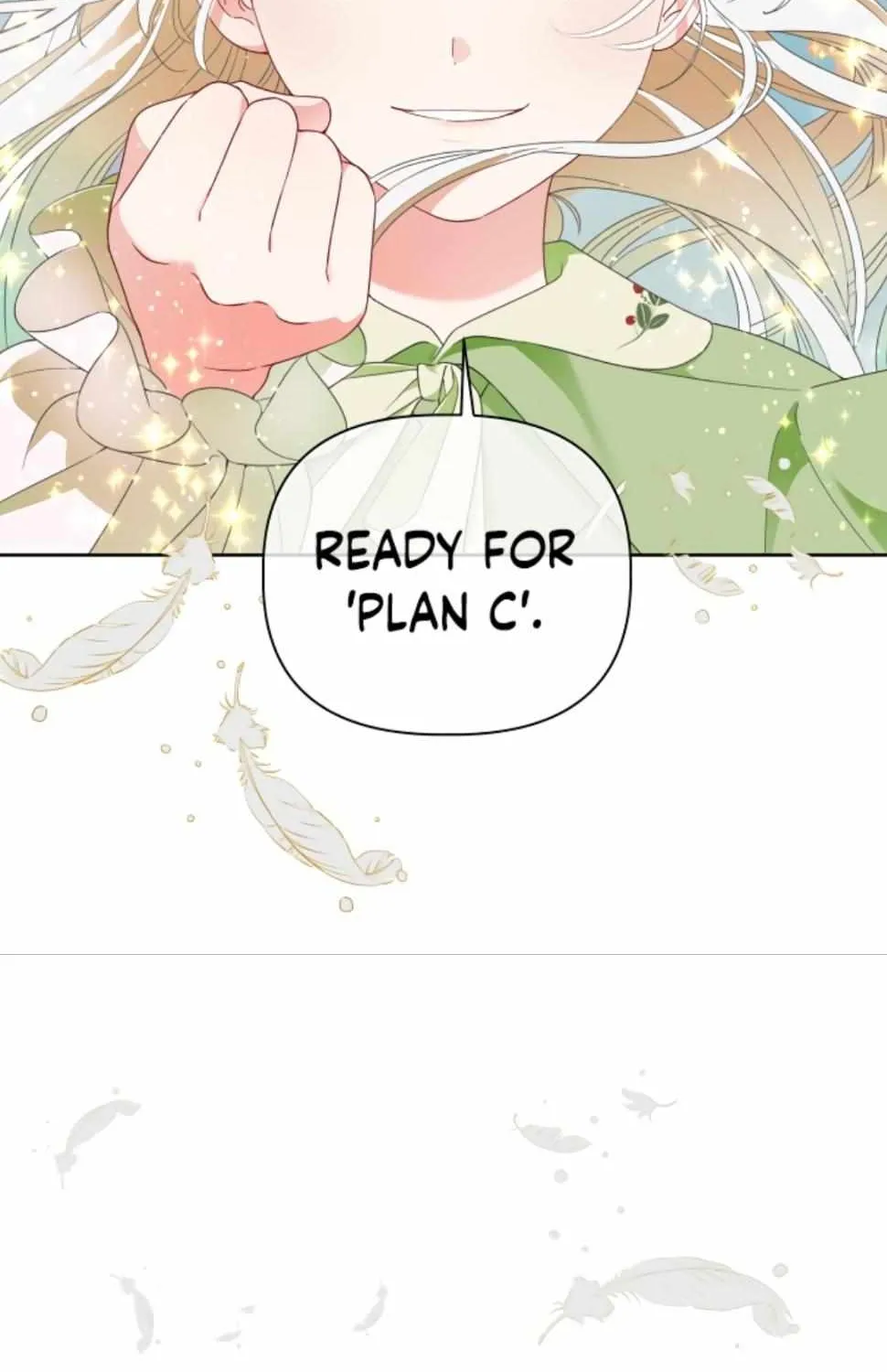 Preference for the Possessor Chapter 29 page 64 - 