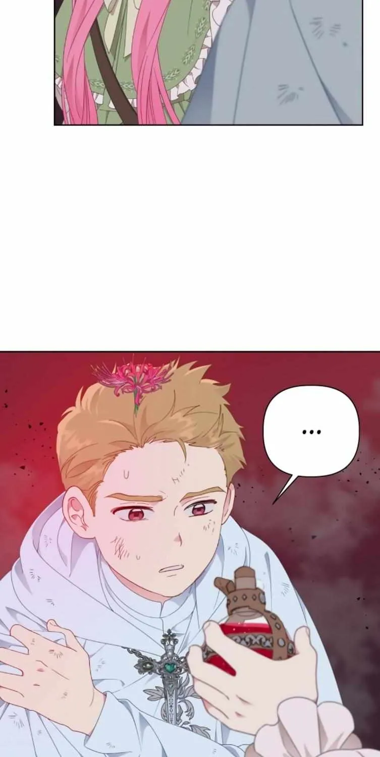 Preference for the Possessor Chapter 29 page 8 - 