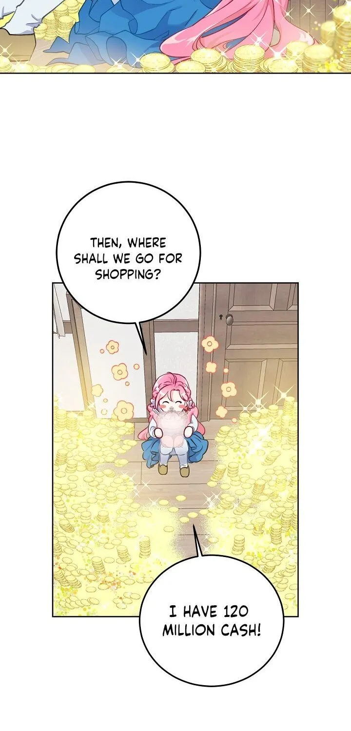 Preference for the Possessor Chapter 3 page 2 - 