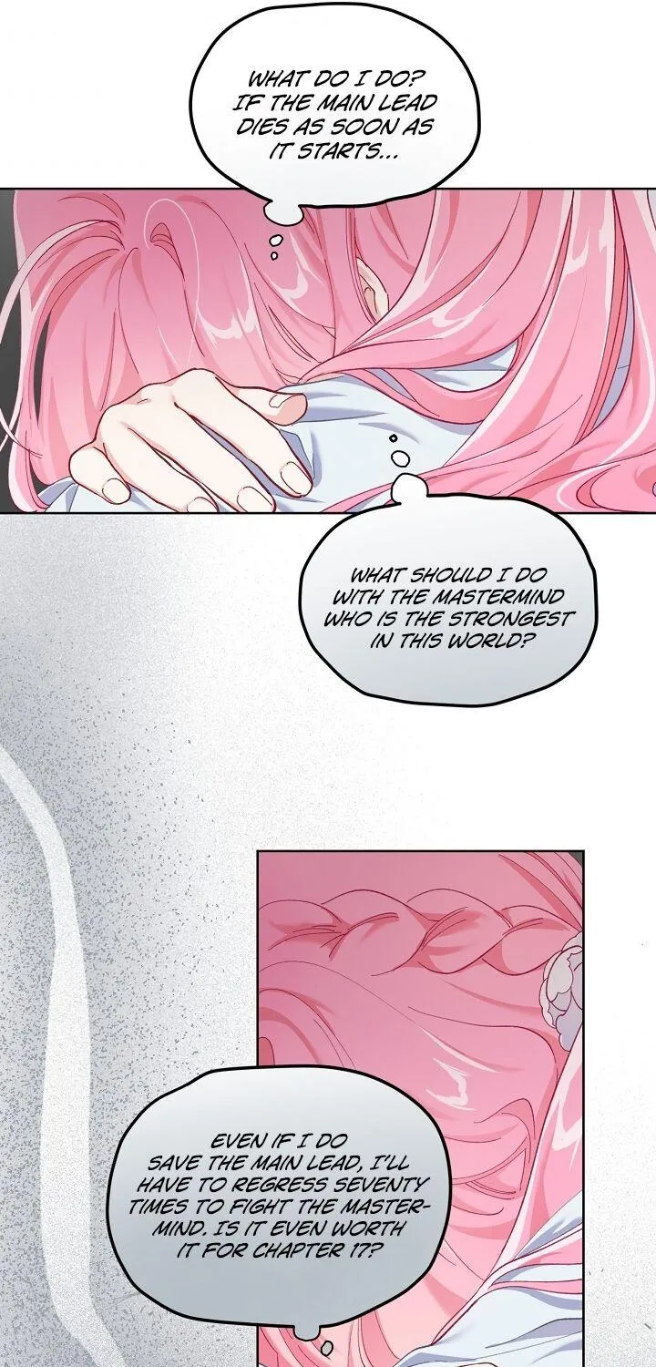 Preference for the Possessor Chapter 3 page 31 - 
