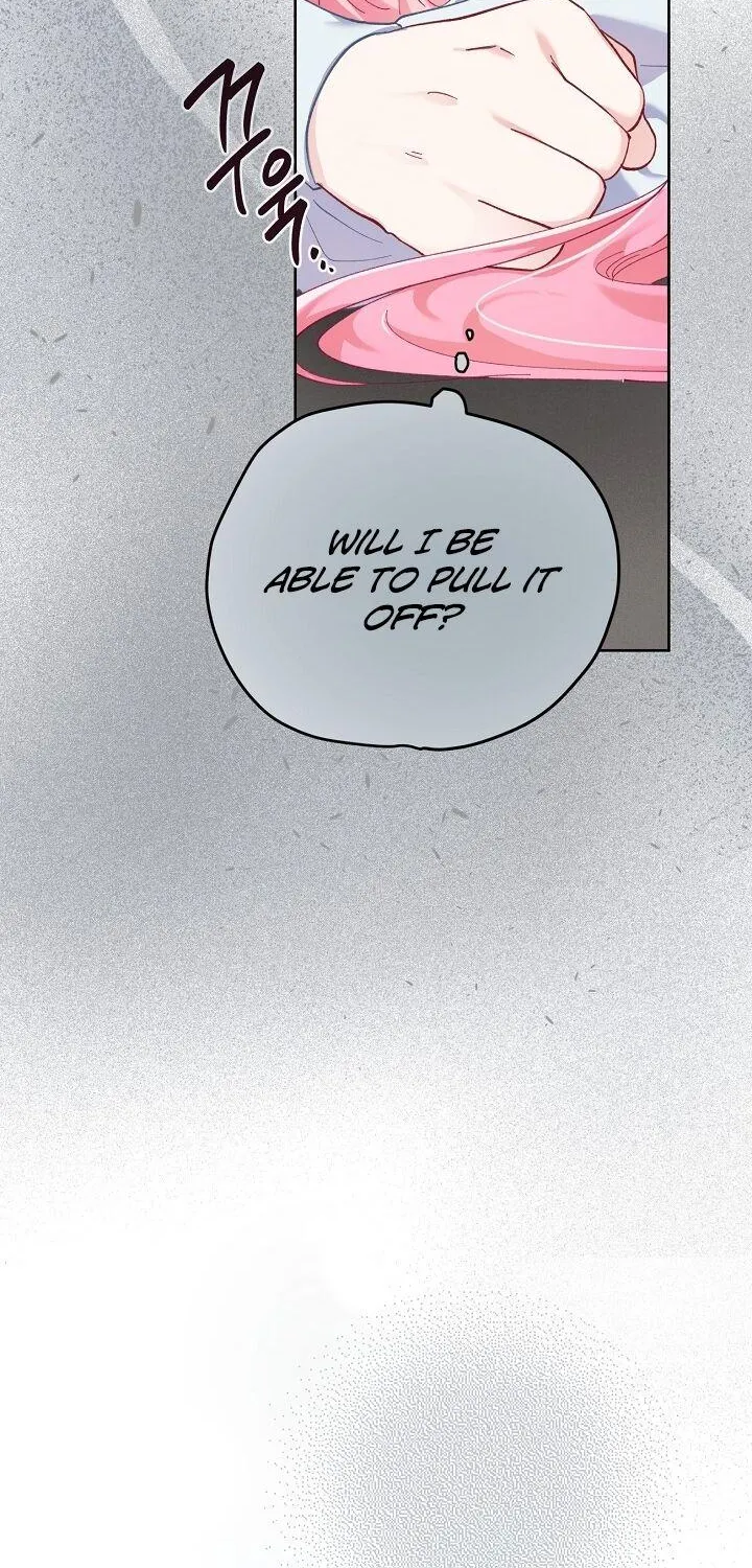 Preference for the Possessor Chapter 3 page 32 - 