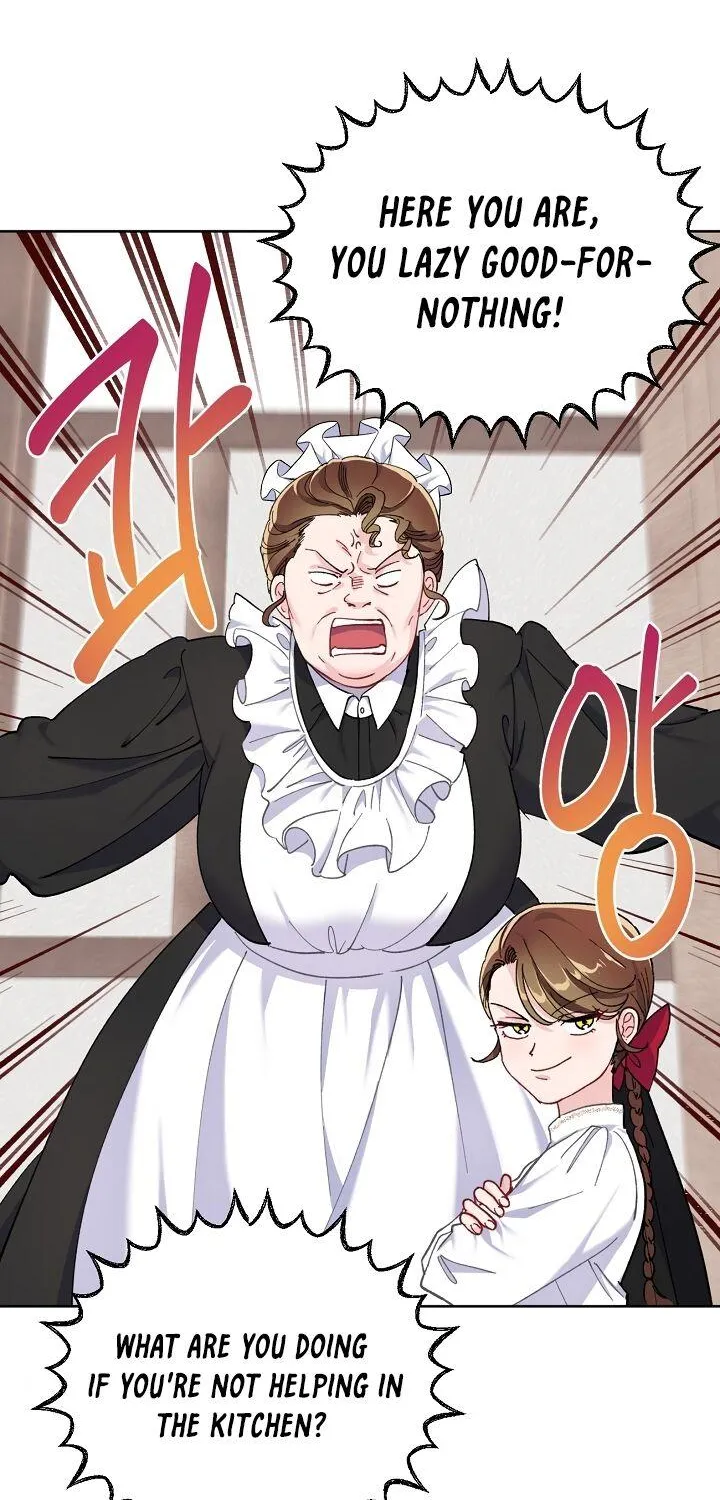 Preference for the Possessor Chapter 3 page 50 - 
