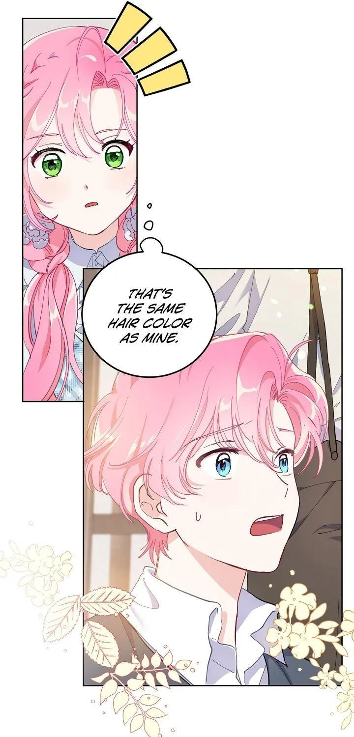 Preference for the Possessor Chapter 3 page 54 - 